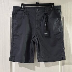 Men's Industry gray shorts size‎ 32 NWT